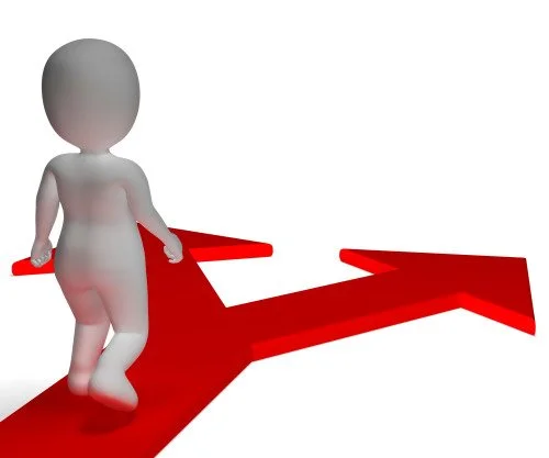 Resolving to be Decisive
