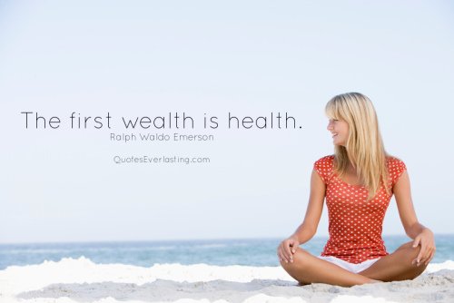 See How Easily You Can Learn to Live Healthy