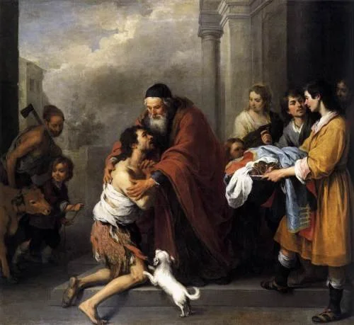 What the Prodigal Son Teaches Us