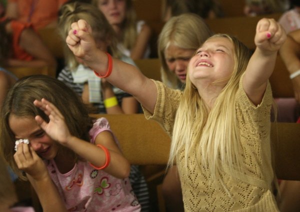 Are You Making These Worship Mistakes?