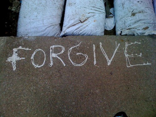 Overcoming Soul Damage with Forgiveness