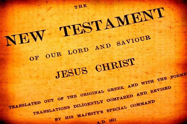 How to Study a Book of the Bible