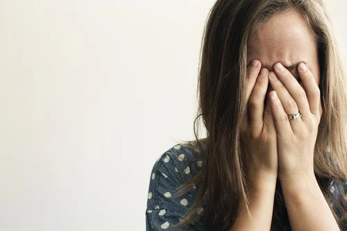 Dealing Successfully with Discouragement