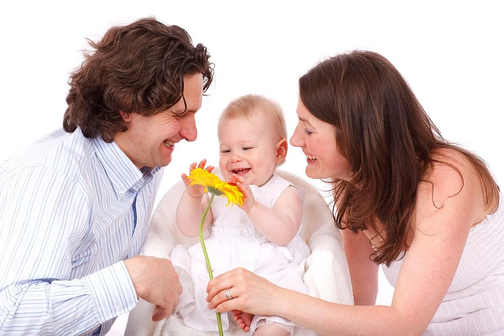 How to Elevate Your Thinking to God's Idea of Family