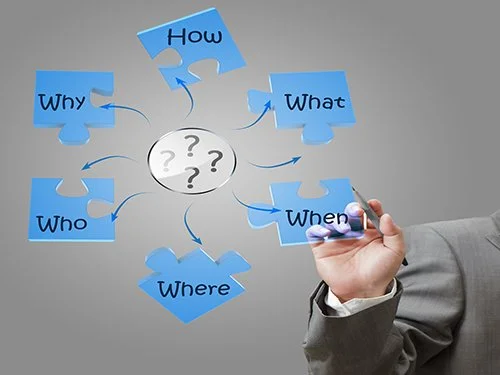 Ten Steps to Becoming a Problem Solving Maven