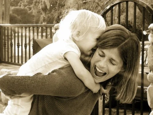 Choosing to Serve God with Joy