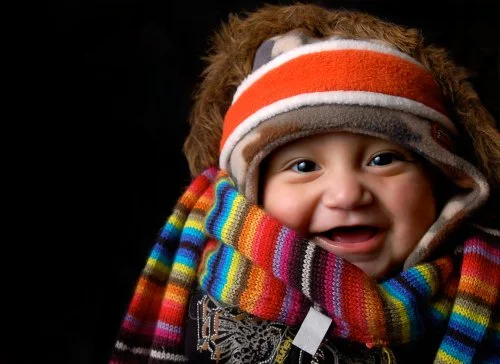 Two Principles to Choosing Joy in the Valley of Sorrow
