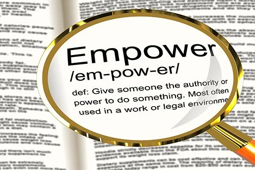 Exercising Authority over Demonic Influences