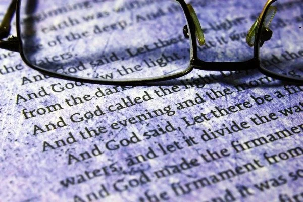 The Infalliable Word of God