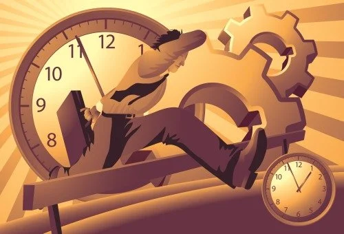 The Fourth Commandment: God's Exclusive Right to Your Time