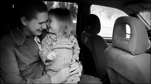 The Fifth Commandment: Parents Exclusive Right to Respect