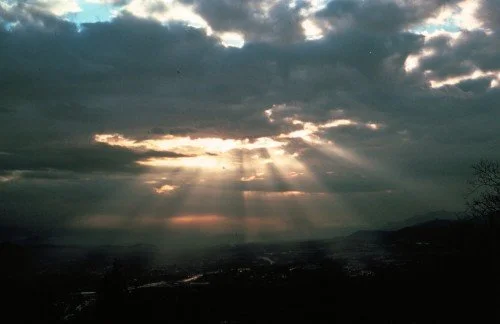 Knowing God