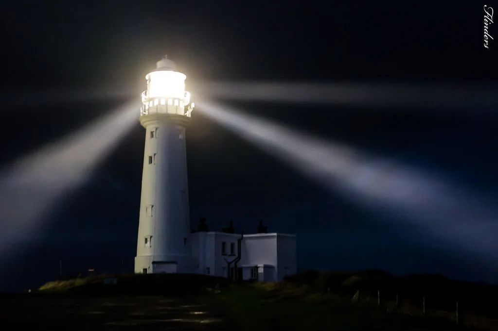 The Lighthouse
