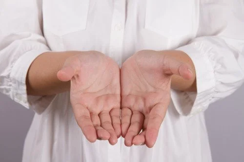 Are You Willing to Give Jesus Everything?