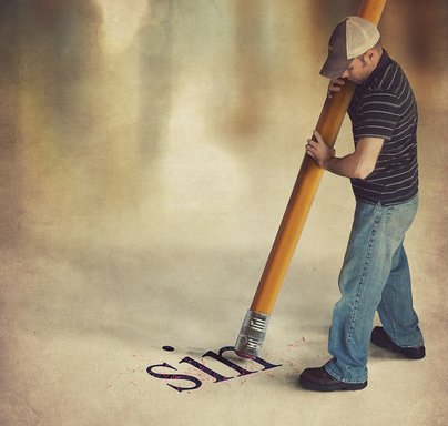 Enduring Tests and Trials: Stripping Away Sin; The Epistle of James 1:19-21