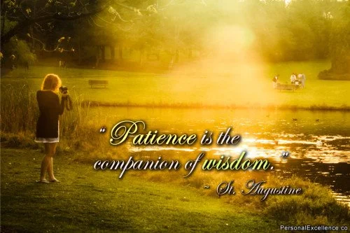 Why Should You Embrace Patience to Overcome Trials? - [James 1:2-4]