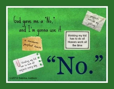 How to Say No Without Feeling Guilty
