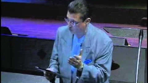 Jesus Is the Open Door [Video]