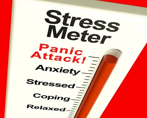 Three Steps to Overcoming Worry