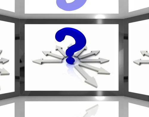 Questions to Ask Jesus about Lost People   Luke 15:1–10