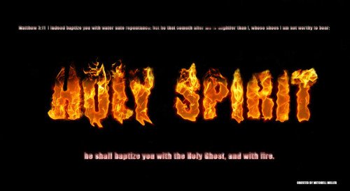 The Secret to Prophecy  1 Corinthians 12:8–10