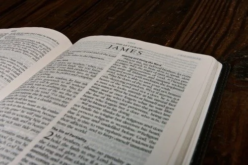 Manifesting God’s Love: Faith In the Lord of Glory; James 2:1