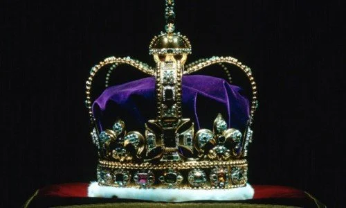 Enduring Tests and Trials: The Crown of Life; James 1:12