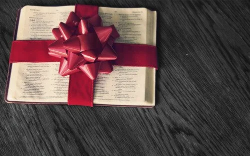 Enduring Tests and Trials: The Supreme Giver; James 1:16-18
