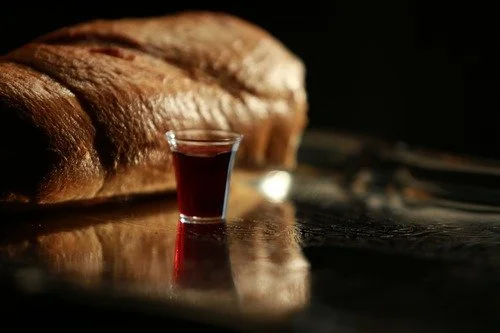What's Communion Simply Defined