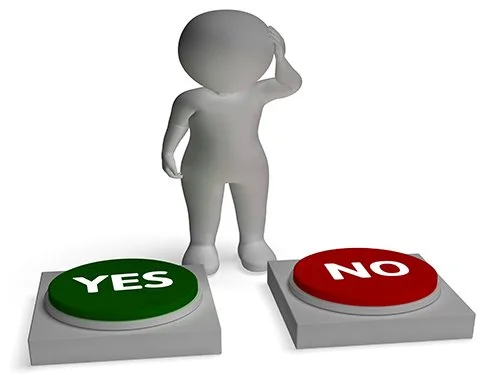 How to Say No without Feeling Guilty  Ephesians 4:25