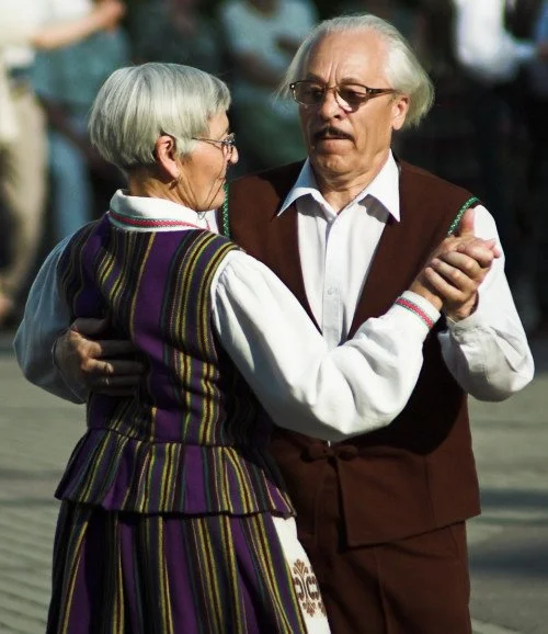 So, You Want to Be An Elder?  2 John 1 