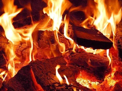 Three Decisions of Quality that Will Set Your Life on Fire