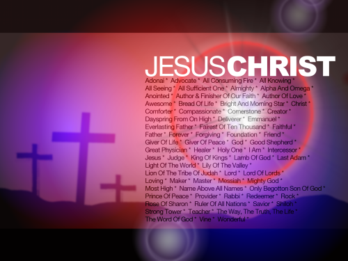 Three Things Jesus Did that You Can Do  Matthew 4:17 