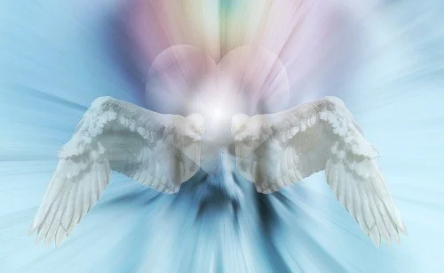 What Heavenly Lessons Will Angels Teach You about God?