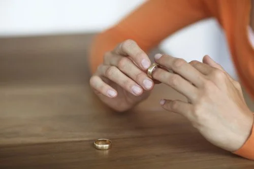 What if I Married the Wrong Person?  1 Corinthians 7:10–16 