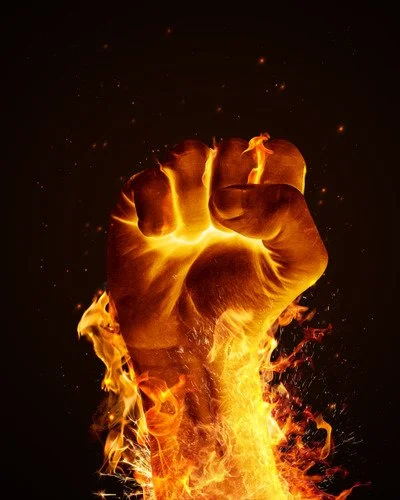 Why is The Throne of God Power Central?  Revelation 7:11-12