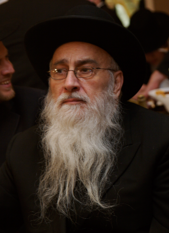 What Can A Rabbi Teach Us about Selling Out to God?