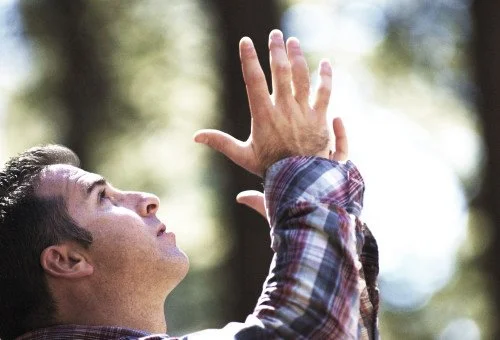 More How to Cultivate God's Presence in Your Life  Psalm 141:2