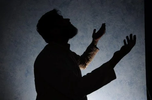 Secrets to Hearing God: Are You Waiting?
