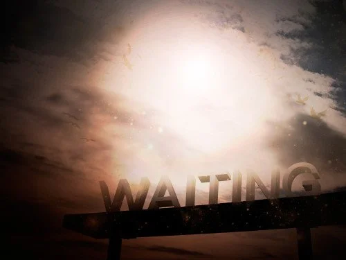 Secrets to Hearing God: Are You Waiting?  Numbers 9:6–9