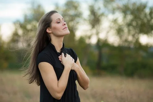 Secrets to Hearing God: Are You Sensitive?  Ephesians 4:19