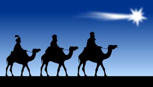 What if the Star Had Never Appeared?  Matthew 2:1