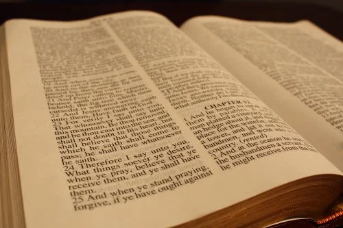 Introducing the Gospel of Mark