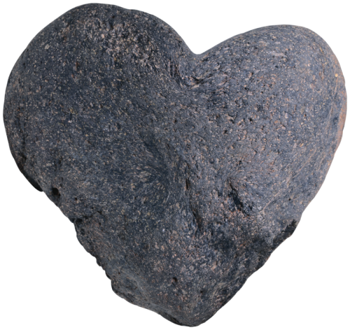 In the Parable of the Sower, What Is Stony Ground?