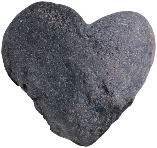 In the Parable of the Sower, More of "What Is Stony Ground?  1 Corinthians 13:7 