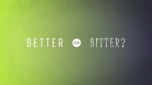 Why Is the Root of Bitterness Lethal?