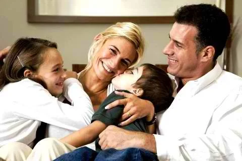More How to Elevate Your Thinking to God's Idea of Family