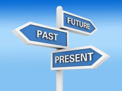 How to Get Your Faith in the Right Tense