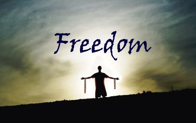 How You Can Have Freedom and Release Supernaturally Leviticus 25:8-13