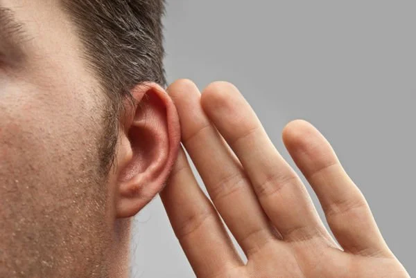 Why Hearing is the Most Necessary Healing Component  Isaiah 6:10